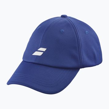 Šiltovka Babolat Pure Logo 4118 sodalite blue
