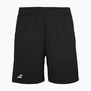 Detské šortky Babolat Play Jr black/black