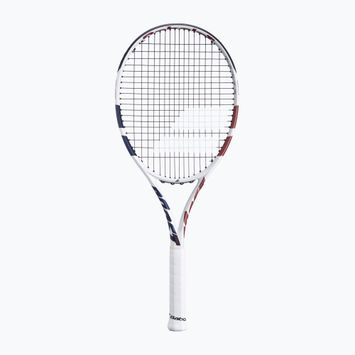 Tenisová raketa Babolat Boost Drive biela