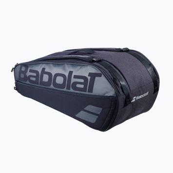 Tenisová taška Babolat Court L 65 l čierna
