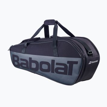 Tenisová taška Babolat Court M 40 l black