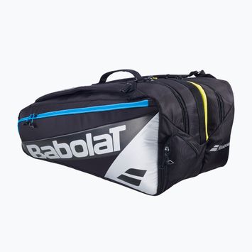 Babolat RH Pro Padel bag 62 l silver/ black
