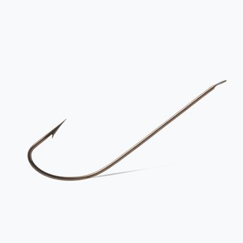 VMC Crystal X Fine Wire spinningové háčiky 10 ks modré 9013BL