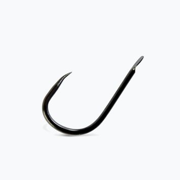 Rybárske háčiky VMC Carp Match Spade 7017BN black AVM350785