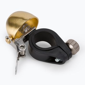 Zefal Classic Bike Bell zlatý ZF-1062