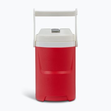 Igloo Laguna 1900 ml termo fľaša s červenou hviezdou