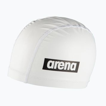 Arena Light Sensation II plavecká čiapka biela