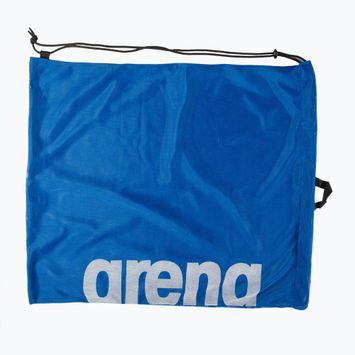 Arena Team Sieťovaná taška modrá 002495/720