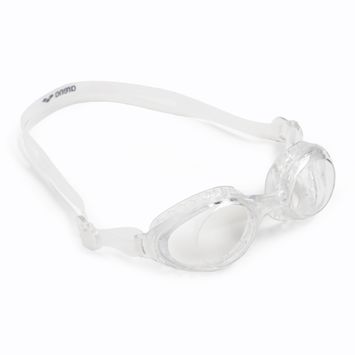 Detské plavecké okuliare arena Air Soft clear/clear