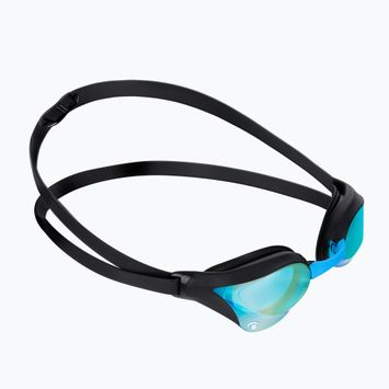 Arena plavecké okuliare Cobra Core Swipe Mirror black 3251