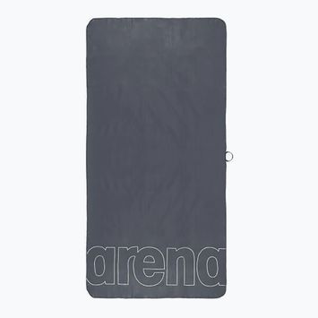 Uterák arena Smart Plus Gym grey/white