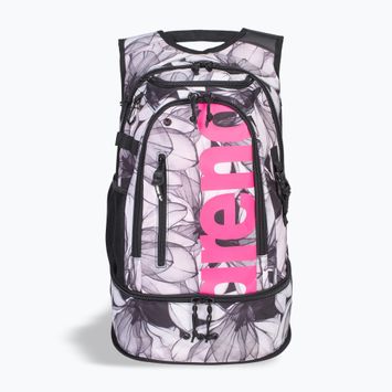 Plavecký batoh arena Fastpack 3.0 Allover 40 l seabed