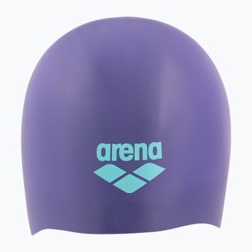Arena Dlhé vlasy future súmrak/voda kúpacia čiapka