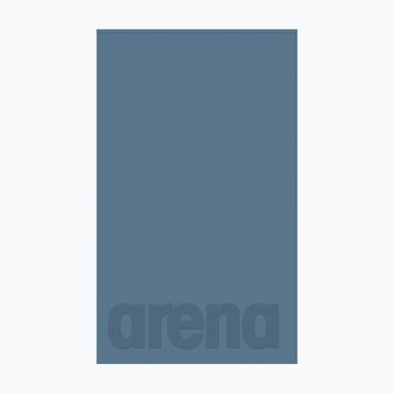 Rýchloschnúci uterák Arena Softdry stone grey