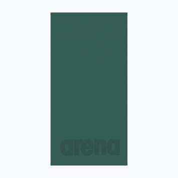 Rýchloschnúci uterák Arena Softdry Gym mangrove