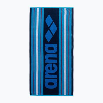 Uterák Arena Velour navy multi