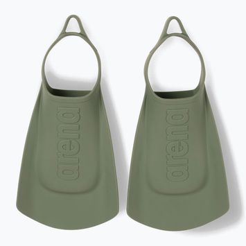 Plavecké plutvy arena Adult sage