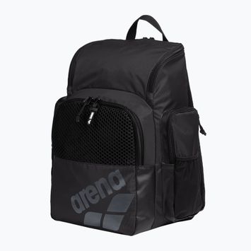 Plavecký batoh arena One Go 35 l black
