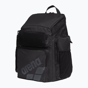 Plavecký batoh arena One Go 45 l black