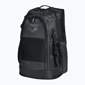 Plavecký batoh arena All Set 45 l black