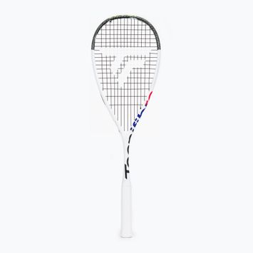 Squashová raketa Tecnifibre Carboflex 13 X-Top biela 12CAR13XT