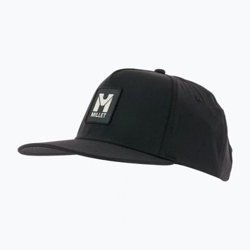 Šiltovka Millet Corporate black/noir