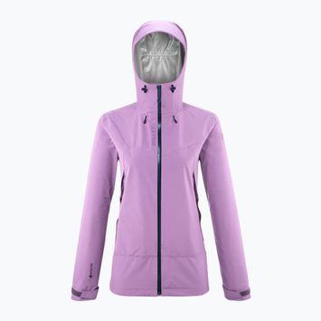Dámska bunda do dažďa Millet Mungo Ii GTX 2.5L vibrant violet