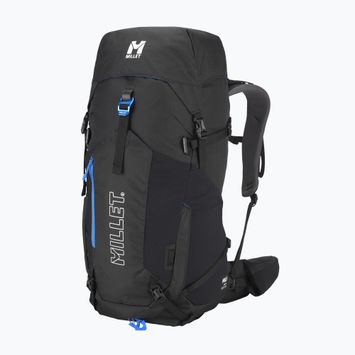 Batoh Millet Ubic 40 l čierny