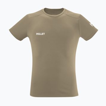 Pánske tričko Millet Fusion dorite/dorite