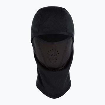 Rossignol L3 Jr Balaclava detská kukla čierna