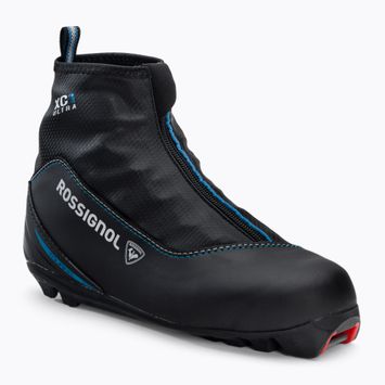 Dámske topánky na bežecké lyžovanie Rossignol X-1 Ultra FW black