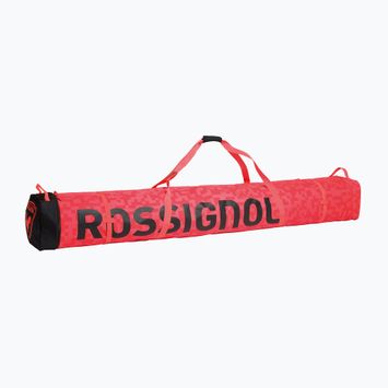 Kryt na lyže Rossignol Hero red/black