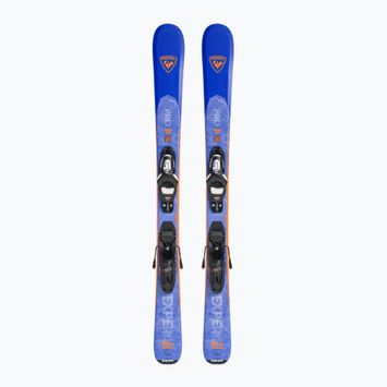 Detské zjazdové lyže Rossignol Experience Pro + Kid4