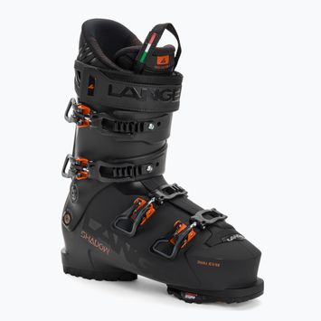 Lyžiarske topánky Lange Shadow 110 LV GW black/orange