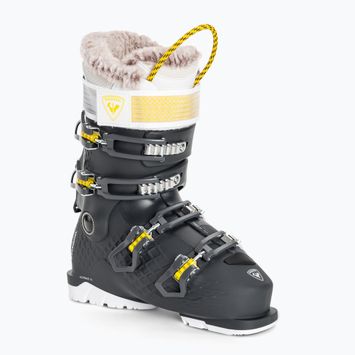 Dámske lyžiarske topánky Rossignol Alltrack 70 W iron/black