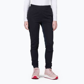 Dámske nohavice Rossignol Poursuite black