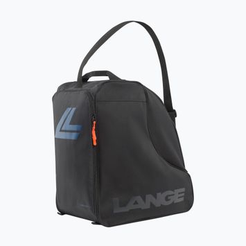 Vak na lyžiarky Lange Shadow Boot Bag 40 l black