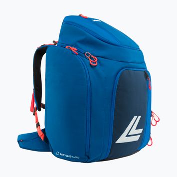 Batoh na lyžiarky Lange Lange Racer Bag 80 l blue/navy