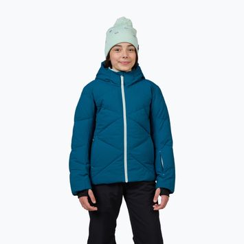 Rossignol Girl Staci hlboká detská lyžiarska bunda