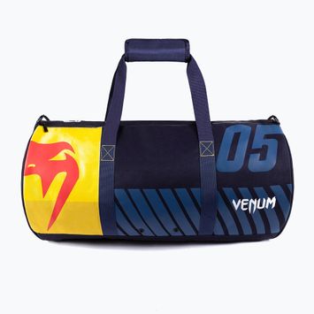 Taška Venum Sport 5 Duffle ble/yellow
