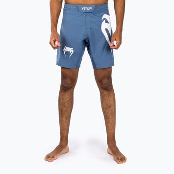 Pánske šortky Venum Light 5.0 blue/white