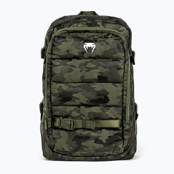 Batoh Venum Challenger Pro 22.5 l khaki camo