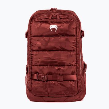Batoh Venum Challenger Pro 22.5 l burgundy