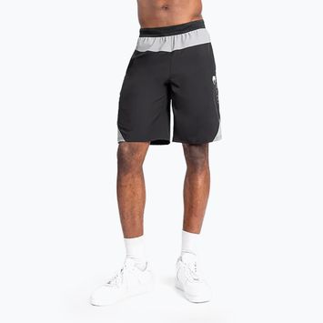 Pánske šortky Venum Tempest Training black/ grey