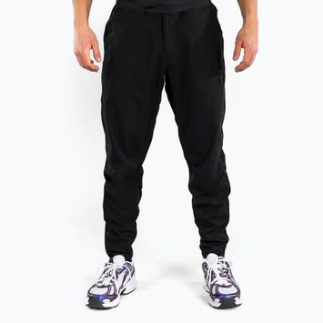 Pánske tepláky Venum Cargo Light Aero Joggers black
