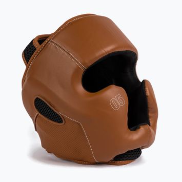Venum Impact Evo havana boxerská prilba