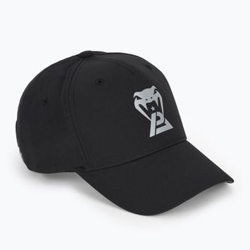 Šiltovka Venum X Polaris black / storm grey