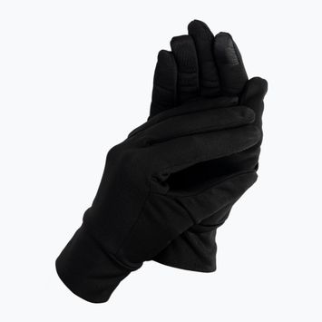 Dámske rukavice na snowboard ROXY Hydrosmart Liner 2021 true black