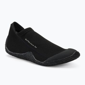 Obuv detská neoprénová Quiksilver Prologue Reef Round Toe Bo black