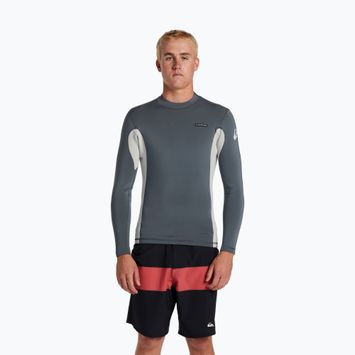 Pánsky neoprénový otepľovač Quiksilver Everyday Session 1.5 ash